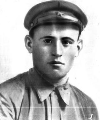 Бачурин Николай Иванович