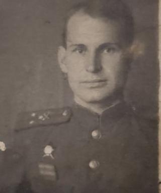 Белан Дмитрий Владимирович