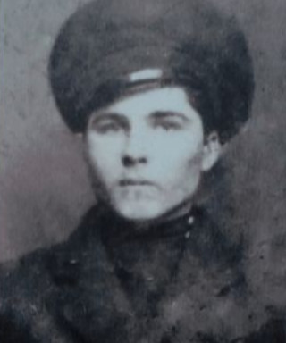 Абызов Иван Васильевич