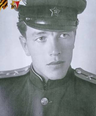 Архипов Михаил Петрович