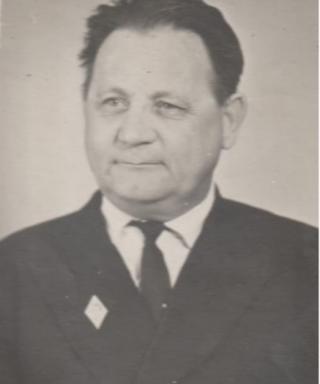 Айдашев Михаил Хазиевич