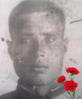 Амерханов Мустафа Айзатуллович