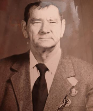 Акчурин Саит Юсупович