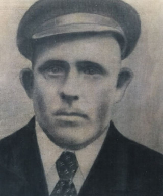 Андрюшкин Николай Алексеевич