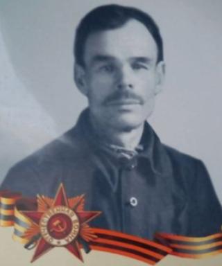 Акатов Михаил Николаевич