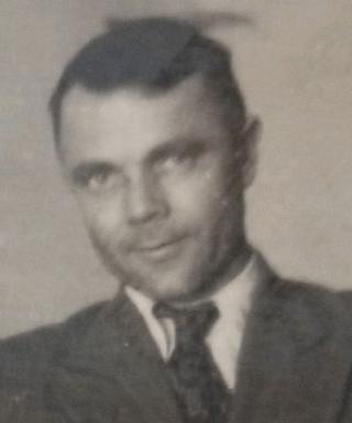 Базайкин Владимир Яковлевич