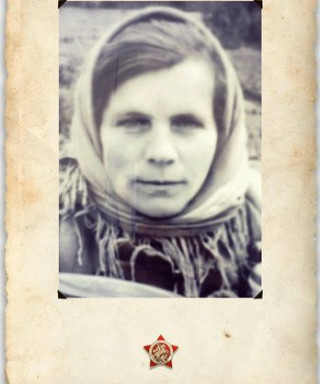 Бабошина Антонина Николаевна