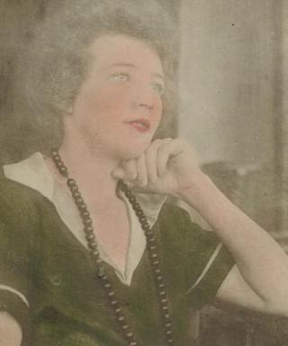 Спалва (Кобелева) Александра Никифоровна