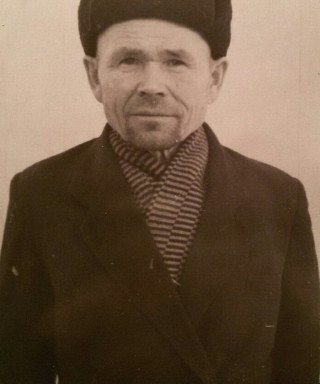 Данилов Александр Иванович