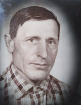 Соклаков Фёдор Леонтьевич