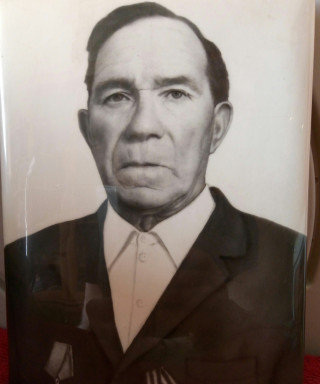 Котов Никита Кузьмич