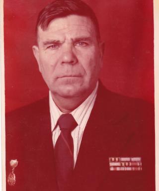 Федоренко Василий Андреевич