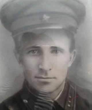 Гимазов Басари Гимазович