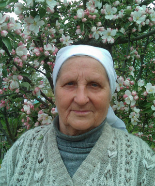 Царёва Татьяна Григорьевна