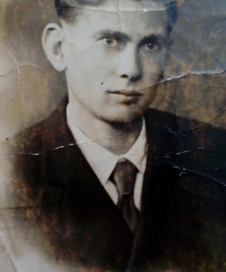 Будков Александр Иванович