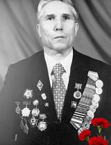 Гладких Фёдор Васильевич