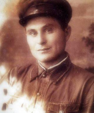 Ващенко Петр Миронович