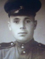 Шеловских Василий Николаевич