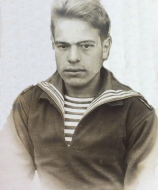 Соков Василий Васильевич