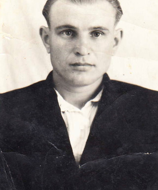 Артамошкин Михаил Васильевич