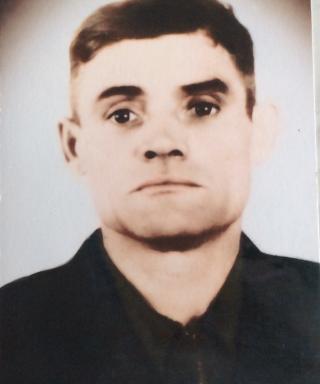 Веселов Николай Николаевич