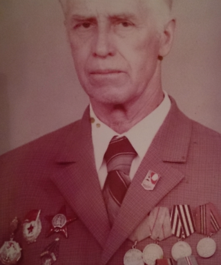 Круглов Александр Николаевич