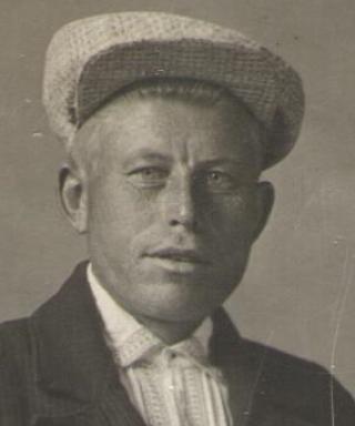 Солдатов Алексей Иванович