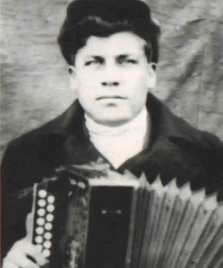 Пономарев Семен Михайлович