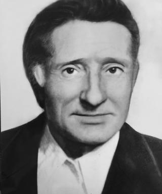 Каланчин Григорий Ильич