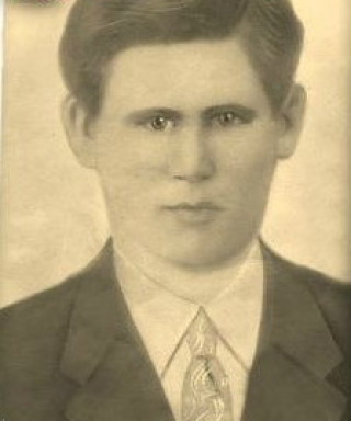 Канев Николай Иванович