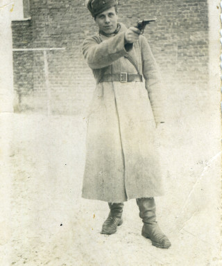 Метляев Тимофей Романович