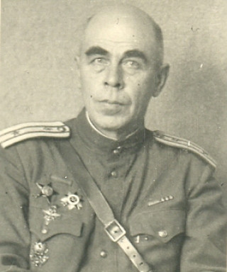 Мусихин Борис Николаевич