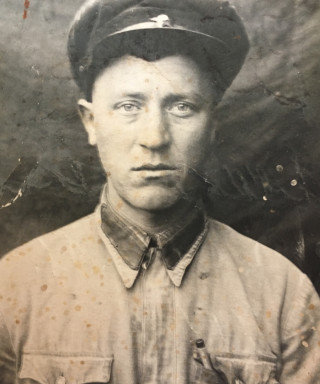 Вялов Михаил Васильевич