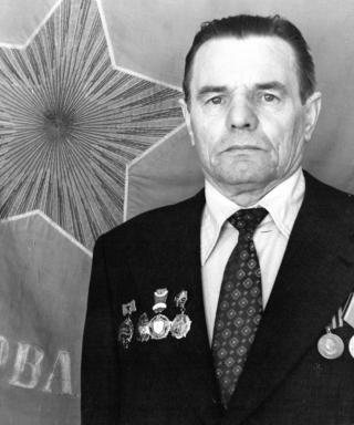 Белобаба Николай Григорьевич