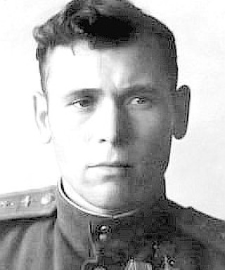 Свистунов Анатолий Иванович