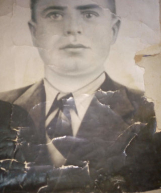 Анохин Петр Елисеевич