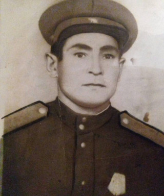 Мухамедьяров Гайлян Сунаргулович