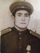 Мухамедьяров Гайлян Сунаргулович