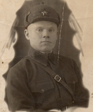 Лещев Алексей Васильевич