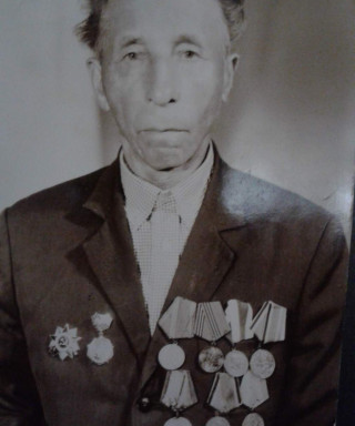 Белоклоков Николай Константинович