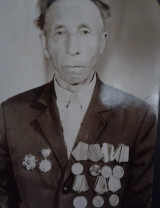 Белоклоков Николай Константинович