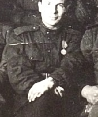 Корнев Сергей Васильевич