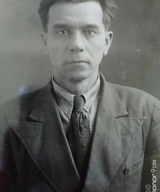 Шубин Карп Леонтьевич