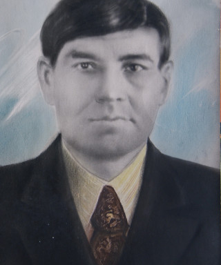 Москвин Николай Афанасьевич