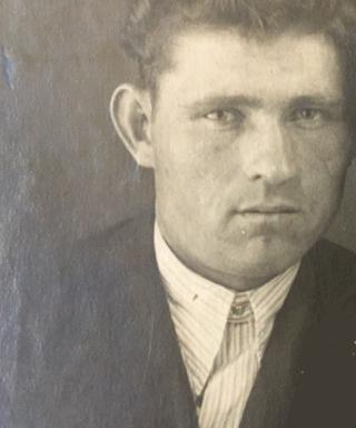 Лобанов Сергей Евсеевич