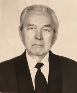 Золотько Петр Иванович