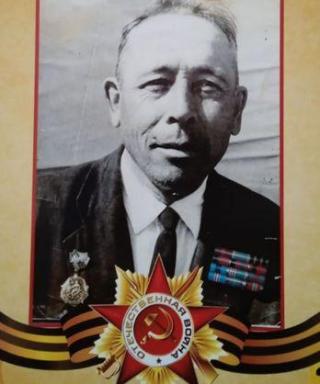 Гильманов Салимян Вильданович