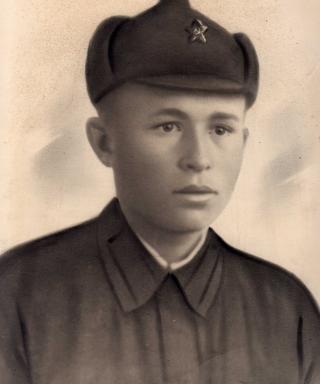 Смирнов Николай Дмитриевич