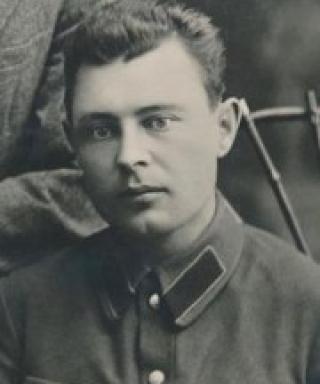 Бейман Федор Иванович