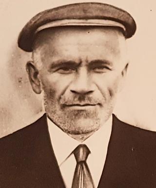 Рудаков Петр Михайлович